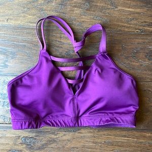 VS sports bra